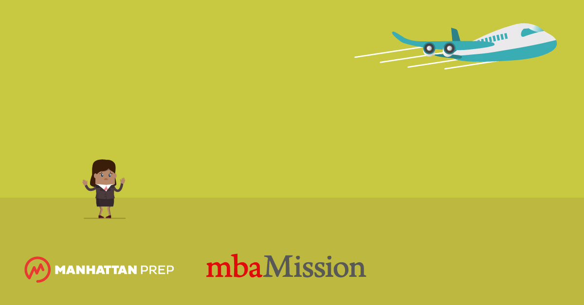 Manhattan Prep GRE Blog - MBA Admissions Myths Destroyed: I Have No International Experience by mbaMission