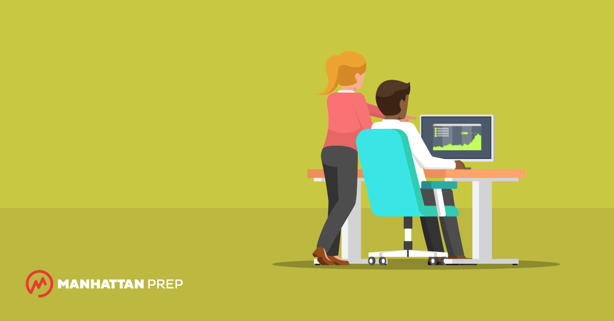 Manhattan Prep GRE Blog - How to Study: Reviewing a GRE Practice Test by Chelsey Cooley