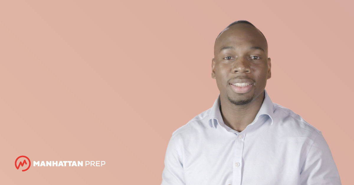 Manhattan Prep GRE Blog - My Manhattan Prep: Hear from Real GMAT, GRE, and LSAT Students by Manhattan Prep