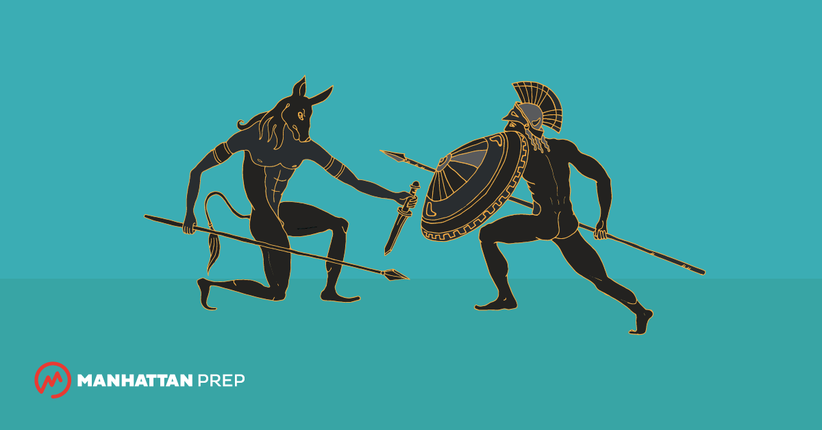 Manhattan Prep GRE Blog - Fun with Etymologies on the GRE by Cat Powell