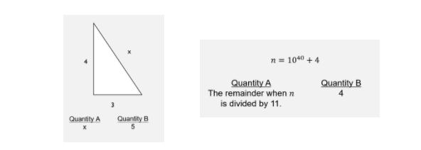 Manhattan Prep GRE Blog - To D or Not to D on the GRE — That is the Question by Tom Anderson