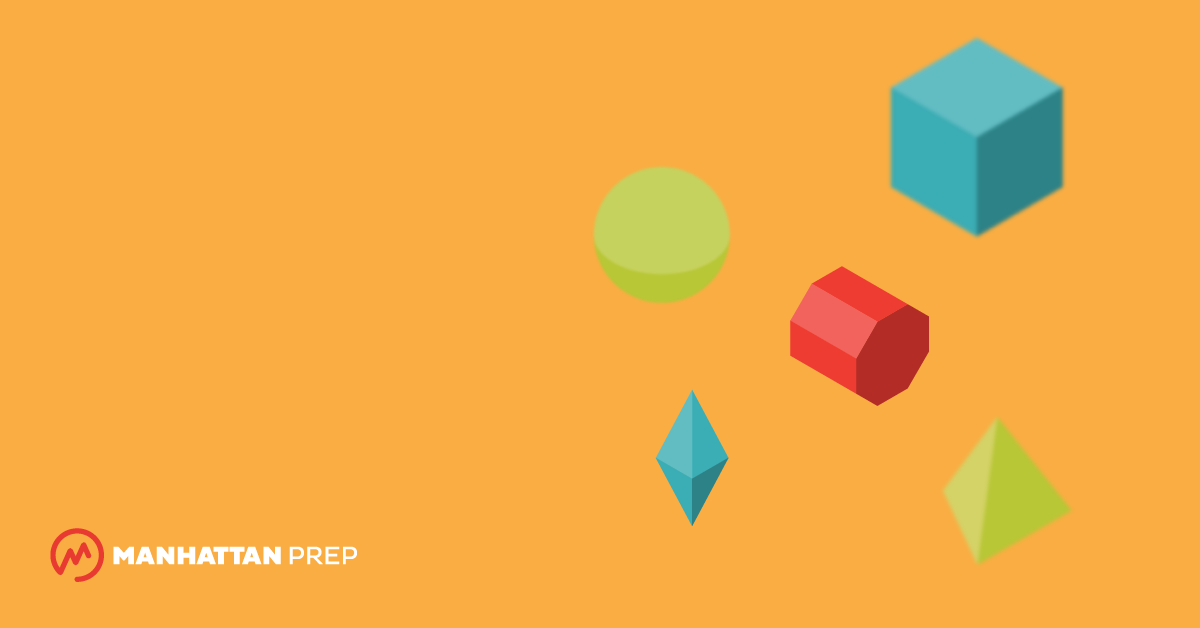 Manhattan Prep GRE Blog - What to Memorize for the GRE by Chelsey Cooley