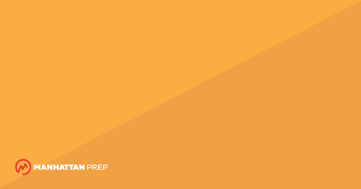 Manhattan Prep GRE Blog - GRE Math Misconceptions by Chelsey Cooley
