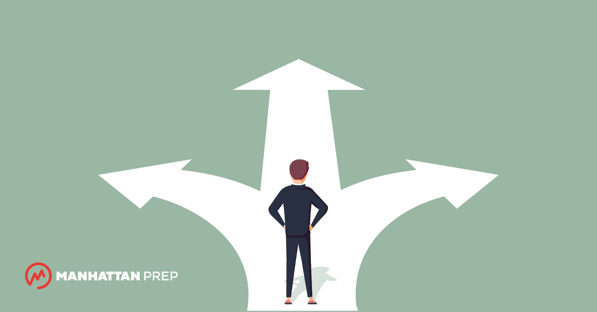 Manhattan Prep GRE Blog - MBA Admissions Myths Destroyed: The 