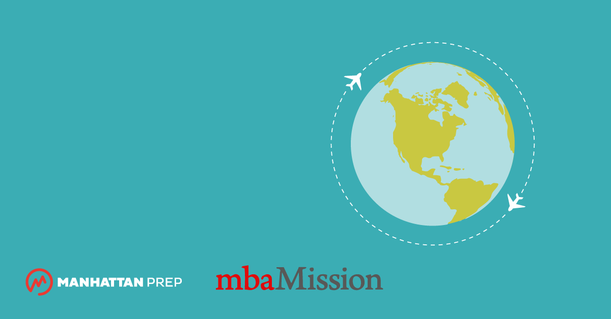 Manhattan Prep GRE Blog - Consider a Part-Time MBA — Or a European MBA Program! by mbaMission