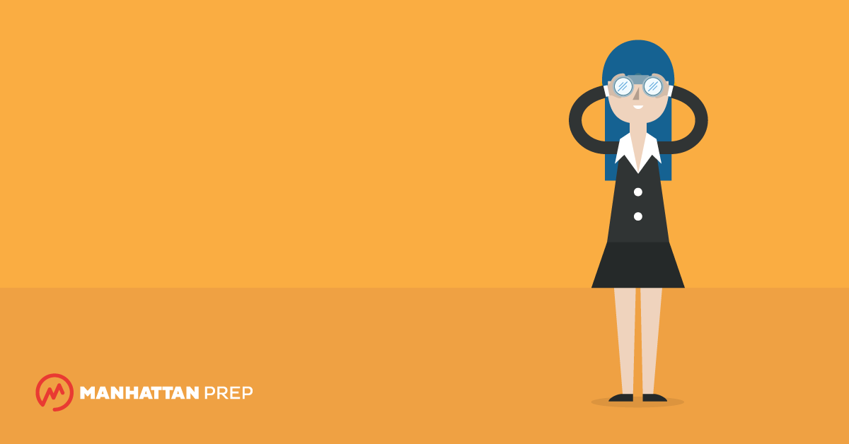 Manhattan Prep GRE Blog - What Should I Look for in a GRE Trial Class? by Tom Anderson