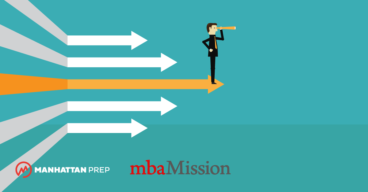 Manhattan Prep GRE Blog - How to Contextualize Goals in Your MBA Application Essay by mbaMission