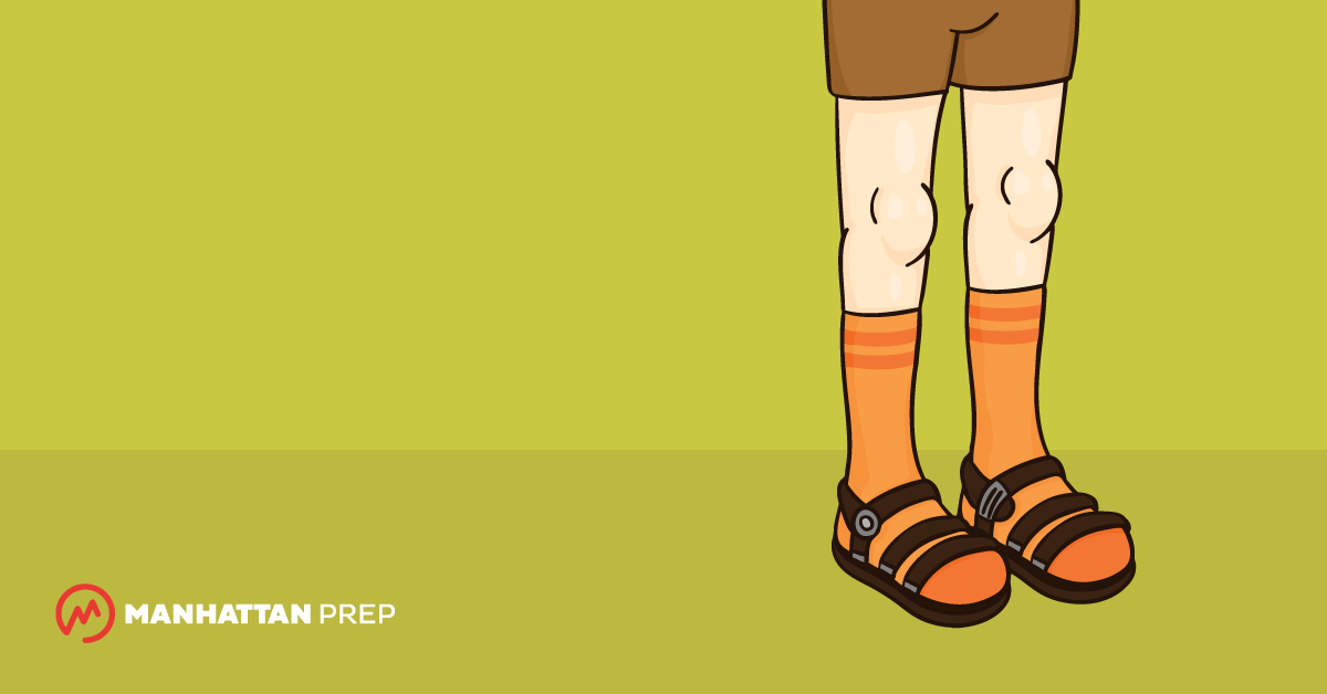 Manhattan Prep GRE Blog - GRE Math for People Who Hate Math: Cracking the GRE Code by Chelsey Cooley