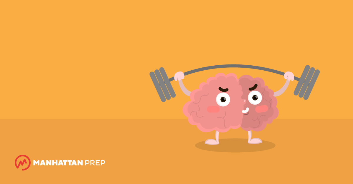 Manhattan Prep GRE Blog - Math and the Growth Mindset by Tom Anderson