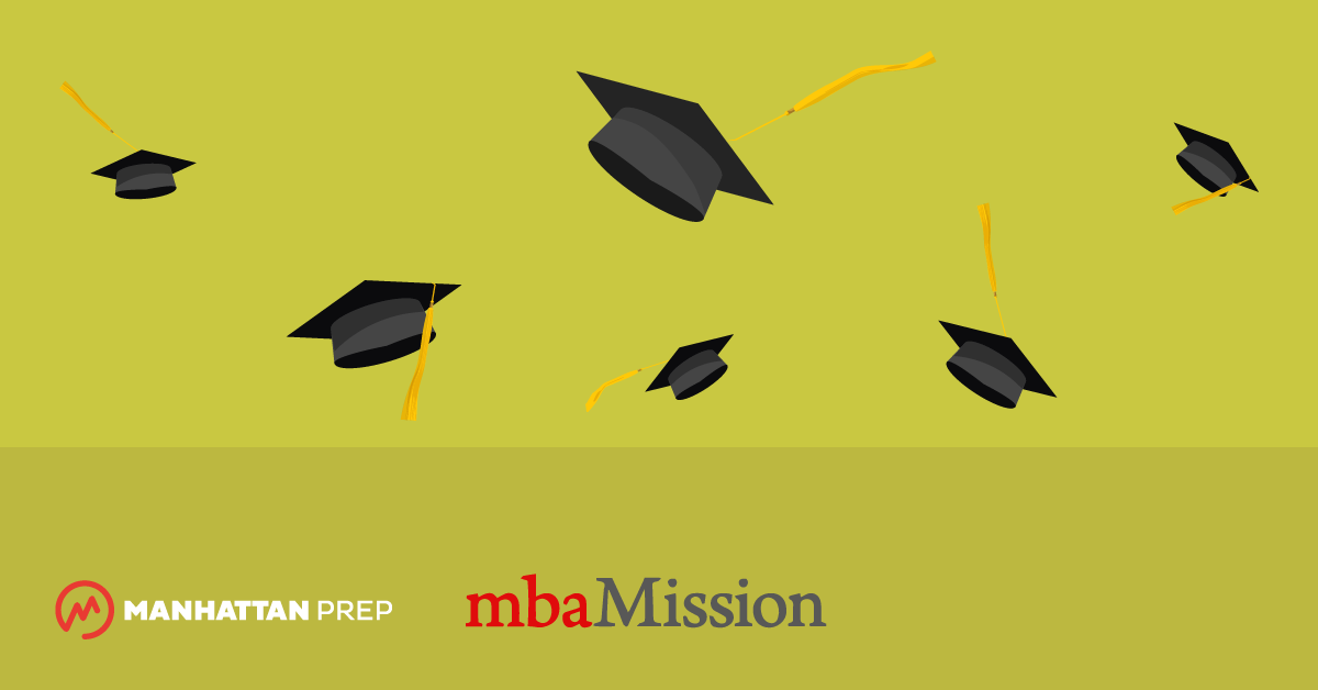 Manhattan Prep GRE Blog - mbaMission & Manhattan Prep Host Exclusive Q&A with Admissions Officers from Top-Ranked B-Schools by mbaMission