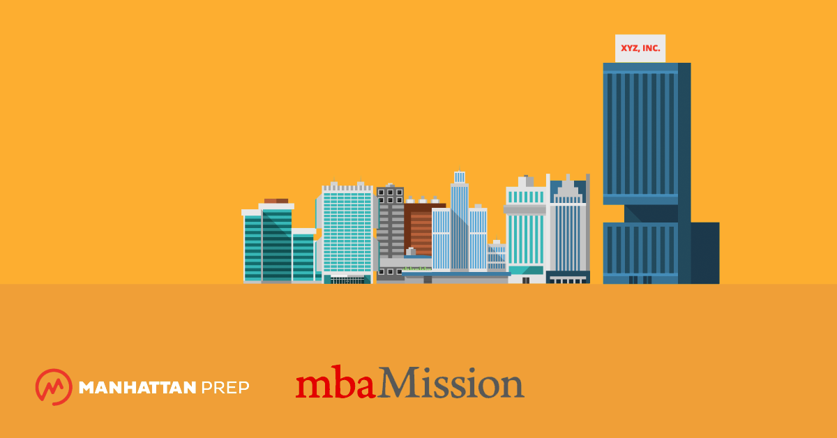 Manhattan Prep GRE Blog - Pluralize Nouns and Vary Sentence Length in Your Application Essays by mbaMission