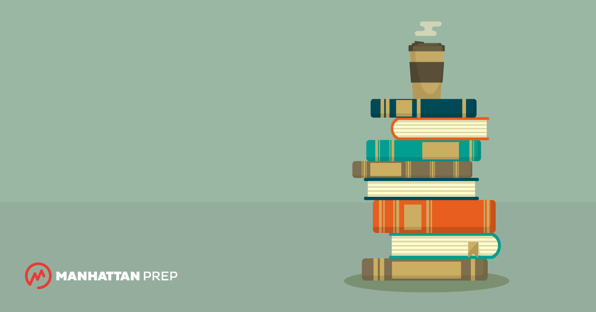 Manhattan Prep GRE Blog