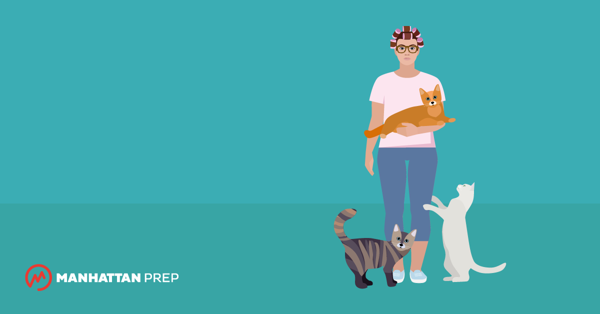 Manhattan Prep GRE Blog - Using Smart Numbers for GRE Quant by Chelsey Cooley