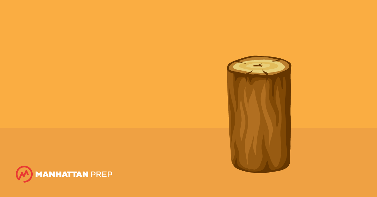 Manhattan Prep GRE Blog - How to Create a GRE Problem Log for Quant by Chelsey Cooley
