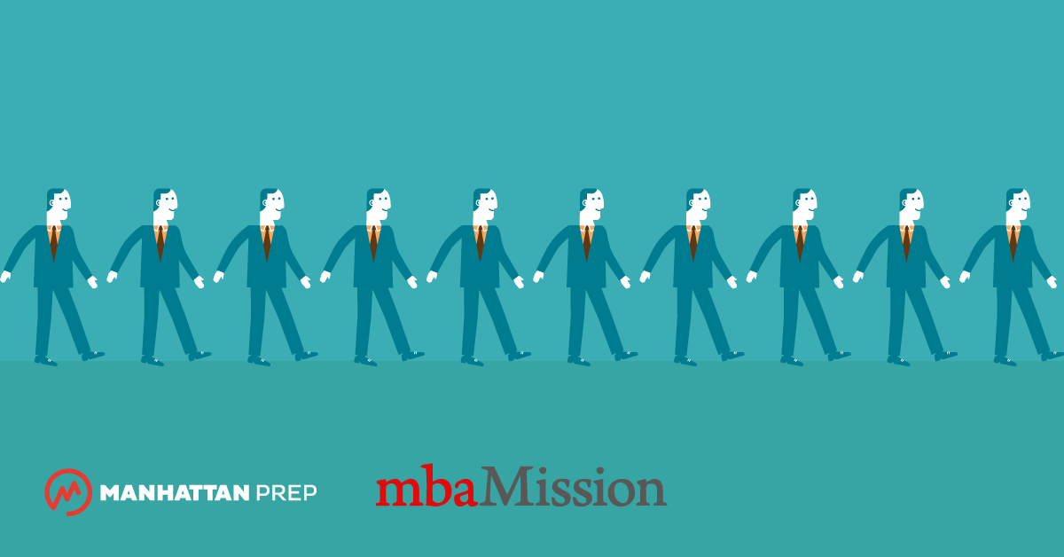 Manhattan Prep GRE Blog - Overrepresentation and Old Achievements in Your Application Essays by mbaMission