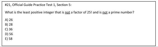 Manhattan Prep GRE Blog - What Are the Hardest GRE Math Problems? by Tom Anderson