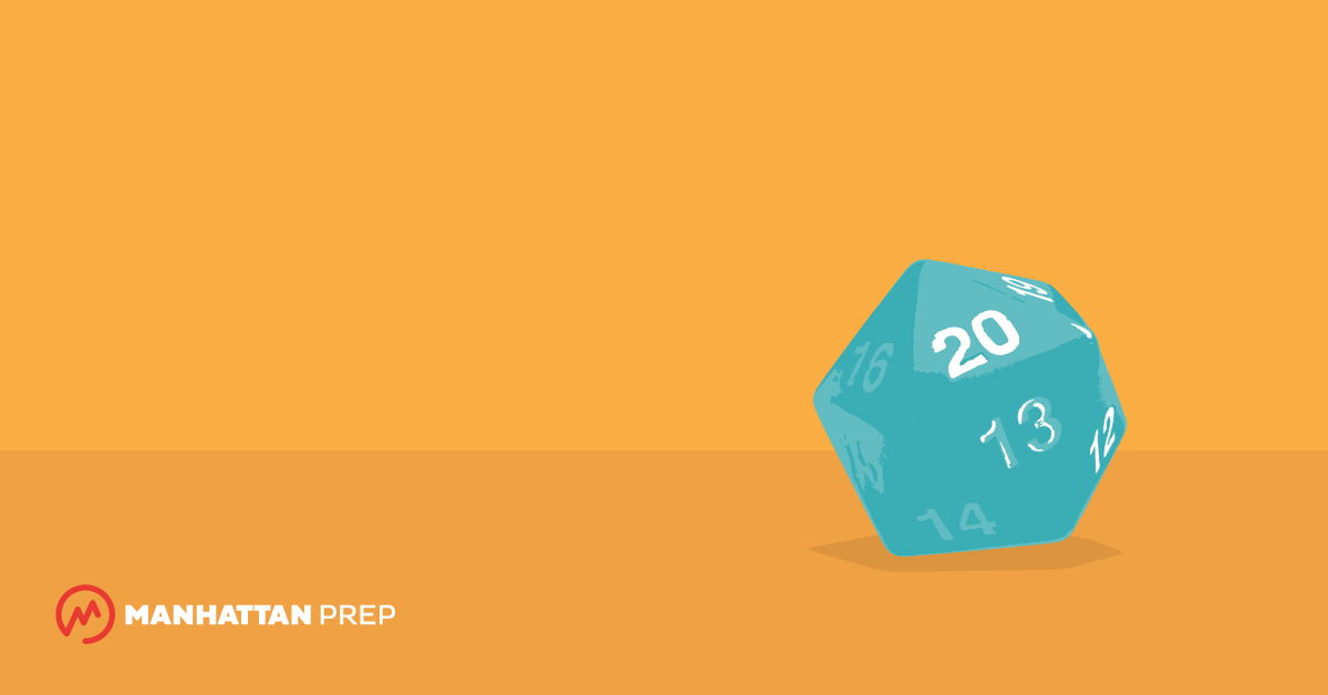 Manhattan Prep GRE Blog - What Are the Hardest GRE Math Problems? by Tom Anderson