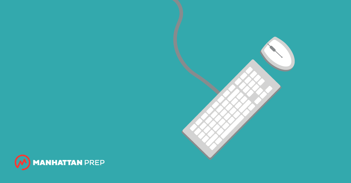 GRE Essay Sample Prompts