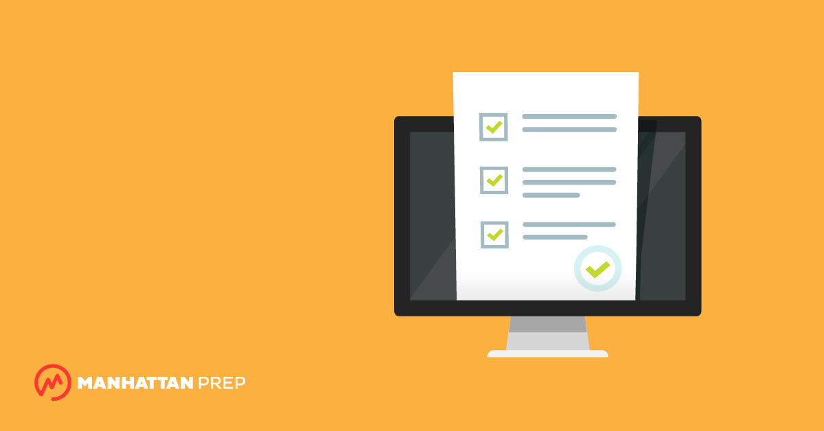 How to Get a 330 on the GRE