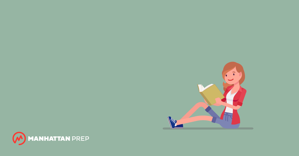 Manhattan Prep GRE Blog - How to Study for the GRE by Chelsey Cooley