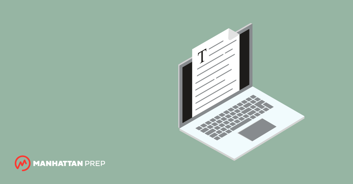 Top 7 GRE Essay Tips