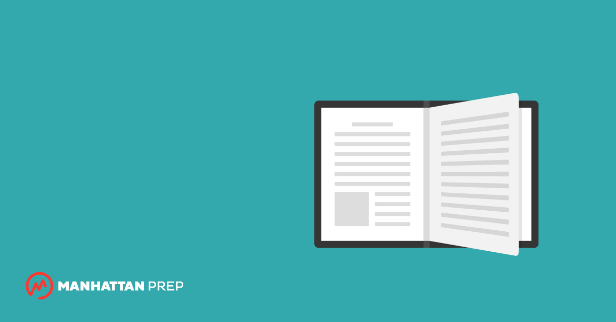 Manhattan Prep GRE Blog - What's Tested on GRE Verbal by Chelsey Cooley
