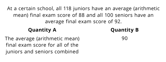 quick gre math tricks 2
