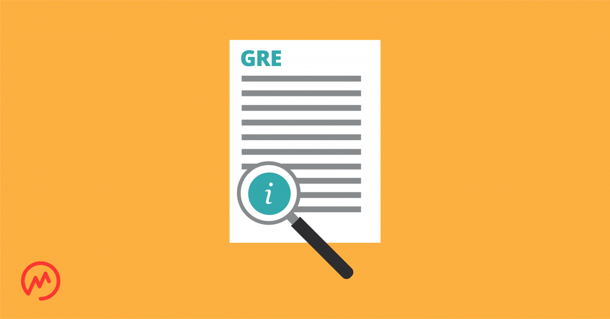 what you don't need to know for the GRE