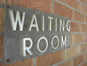 Waiting Room