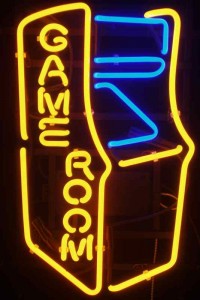 LSAT Arcade