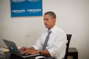 Obama on Reddit Obama on Reddit