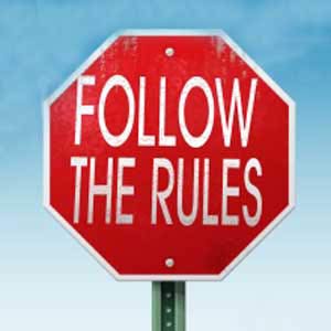 follow-rules