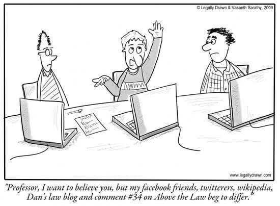 law school comic law school comic