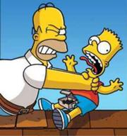 180px-Homer-simpson-chocking-bart-1