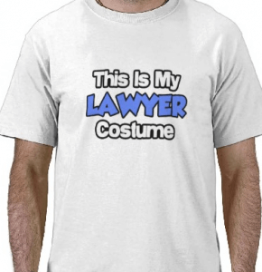 costume