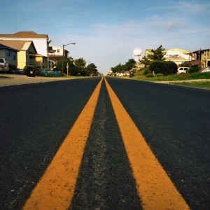 road road