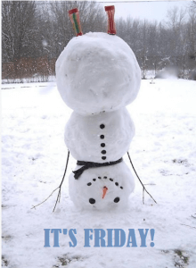 snowman