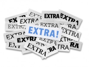 LSAT Extra