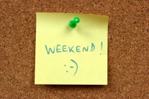 Weekend