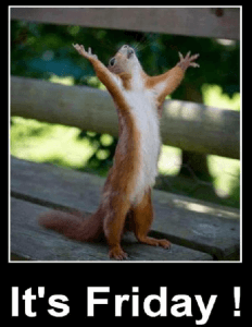 friday