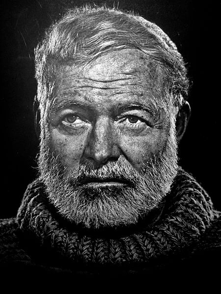 hemingway