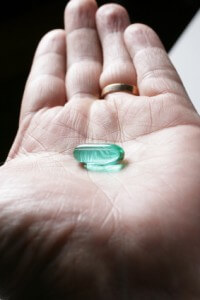Blue Pill