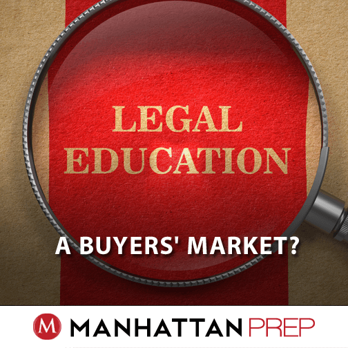 Legal Education