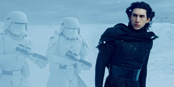 Kylo