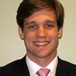 Daniel Coogan Stratus Prep Headshot