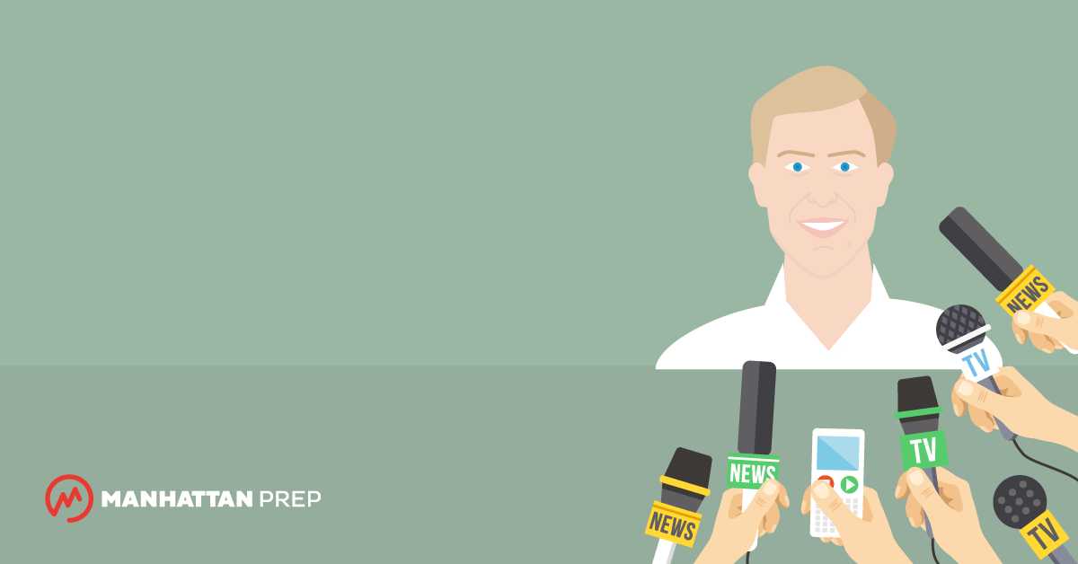 Manhattan Prep LSAT Blog - LSAT Update, Harvard GRE Update, and More! by Matt Shinners