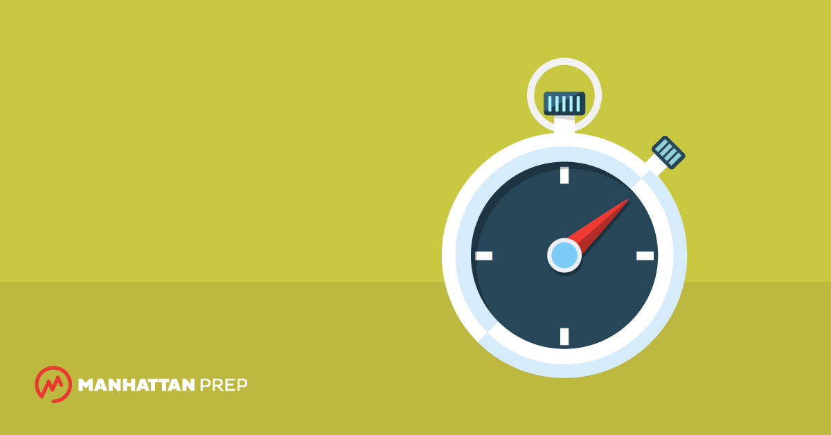 Manhattan Prep LSAT Blog - Reading for the LSAT ...in Only 35 Minutes! by Daniel Fogel