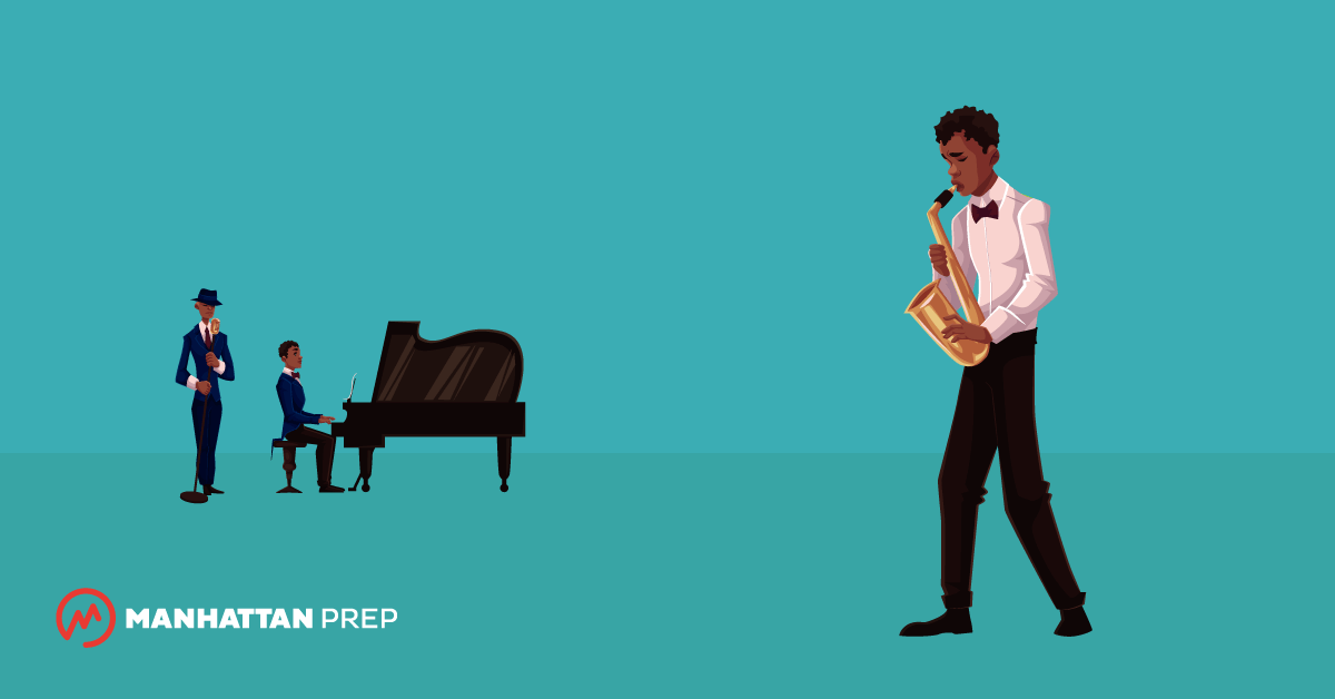 Manhattan Prep LSAT Blog - LSAT Logic Games: Some Common(ly Overlooked) Deductions by Chris Gentry