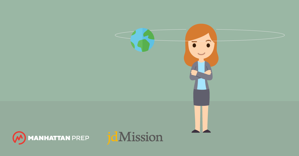 Manhattan Prep LSAT Blog - Telling Your Story: Talk about Yourself on Your Personal Statement by jdMission