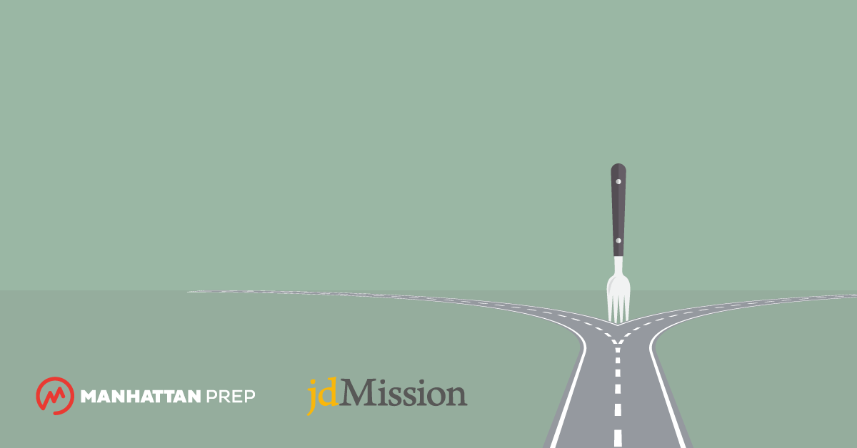 Manhattan Prep LSAT Blog - Telling Your Story: Rephrase Those Cliches by jdMission